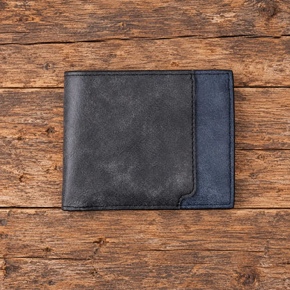 Classic Fold Wallet