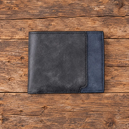 Classic Fold Wallet