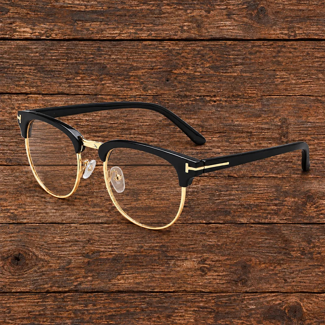 Classic Frame Sunglasses