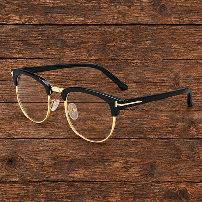 Classic Frame Sunglasses