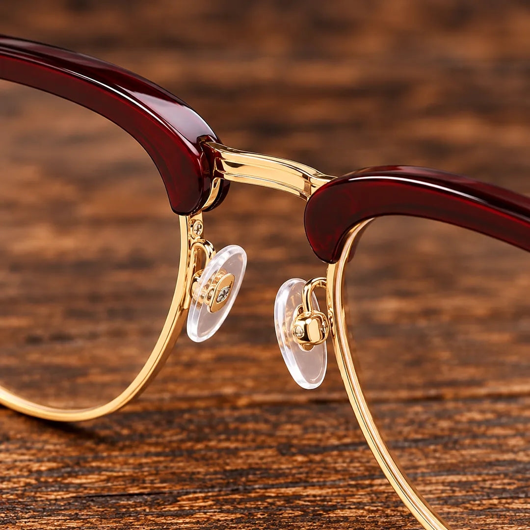 Classic Frame Sunglasses