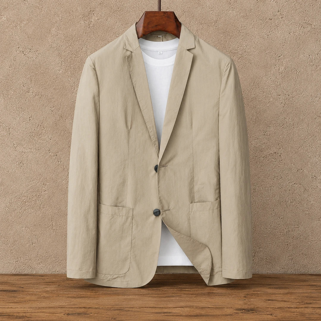 Classic Leisure Blazer