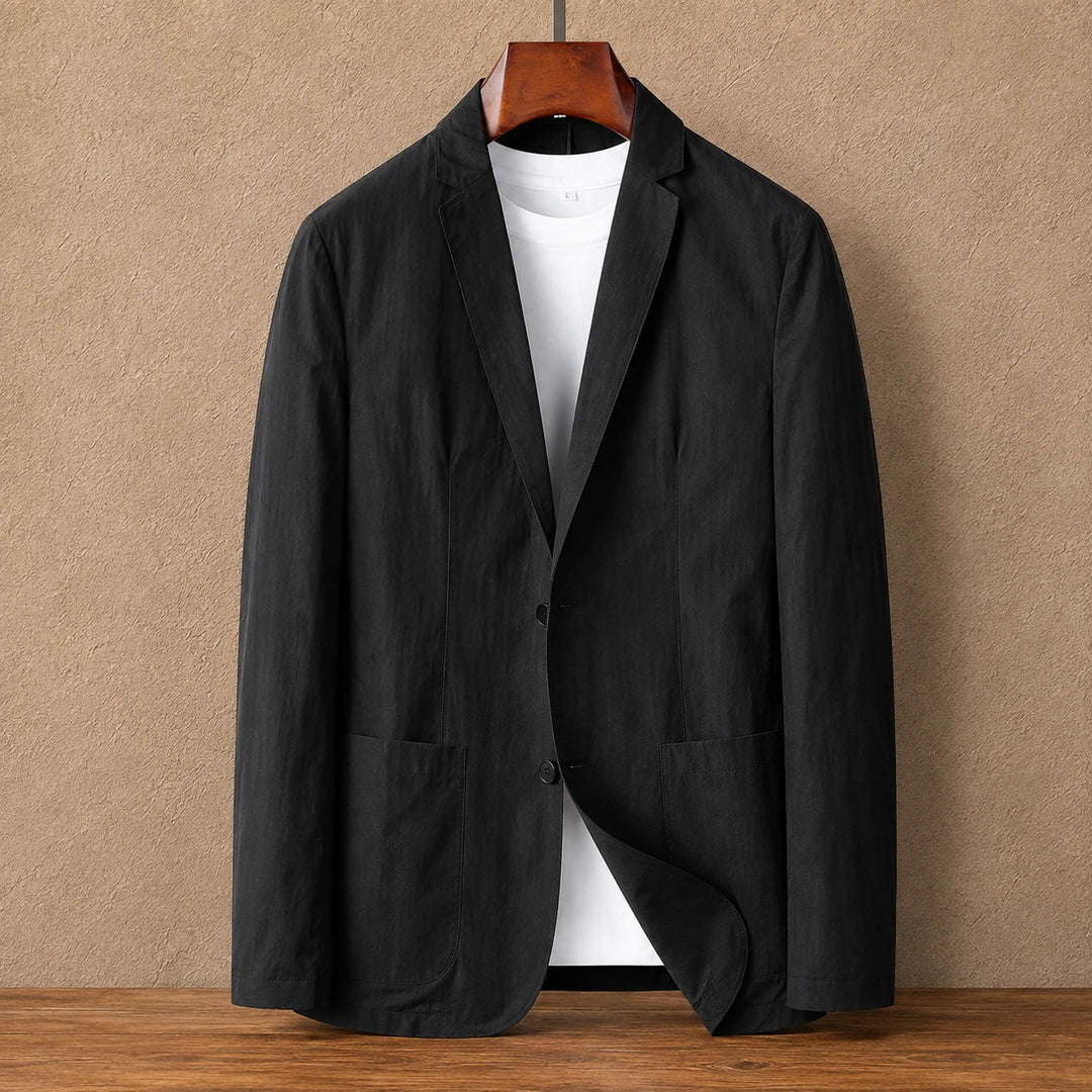 Classic Leisure Blazer