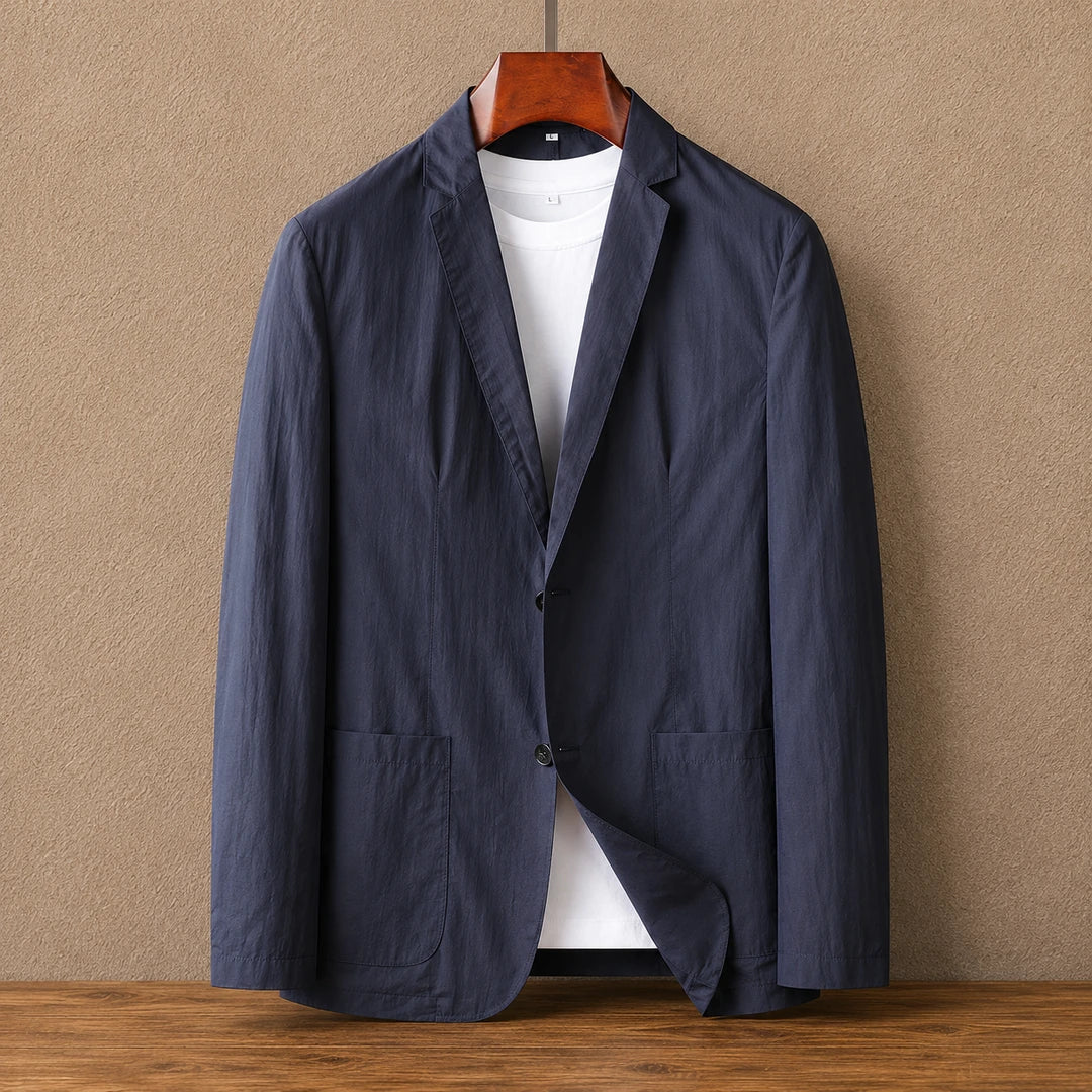 Classic Leisure Blazer