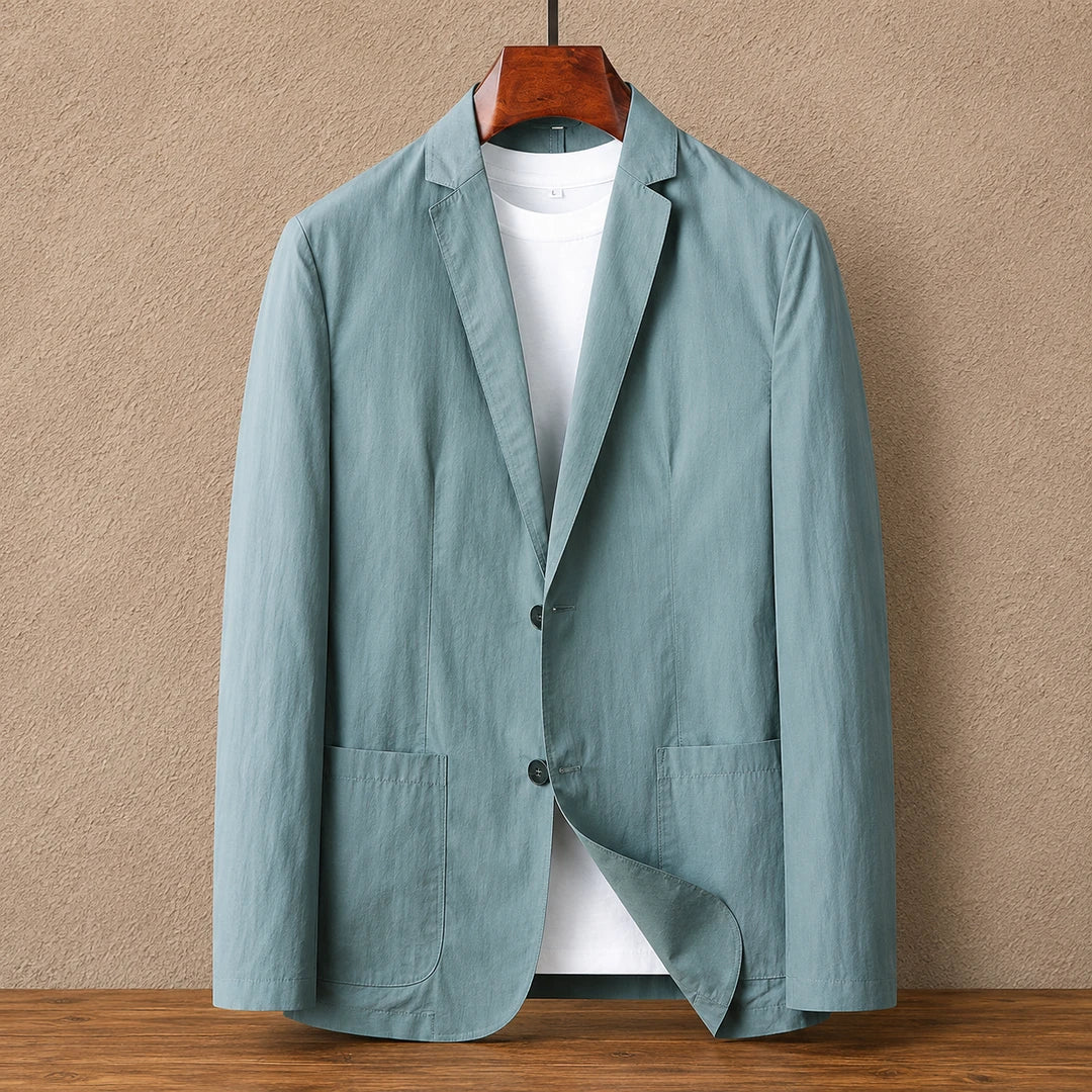Classic Leisure Blazer