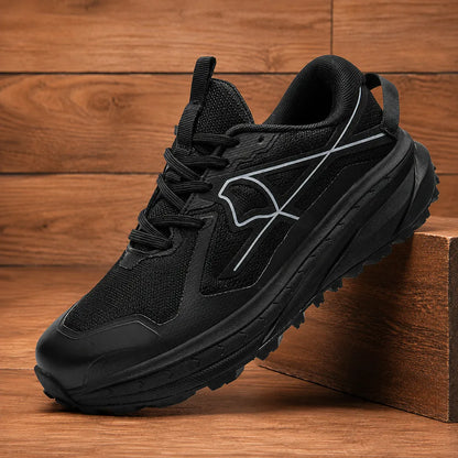 Classic Mesh Casual Sneakers
