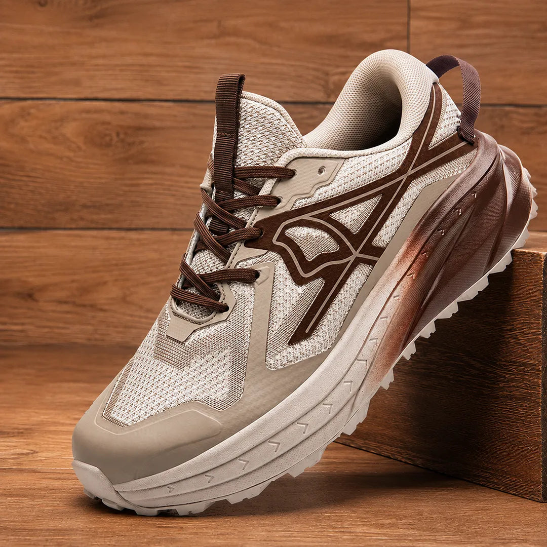 Classic Mesh Casual Sneakers