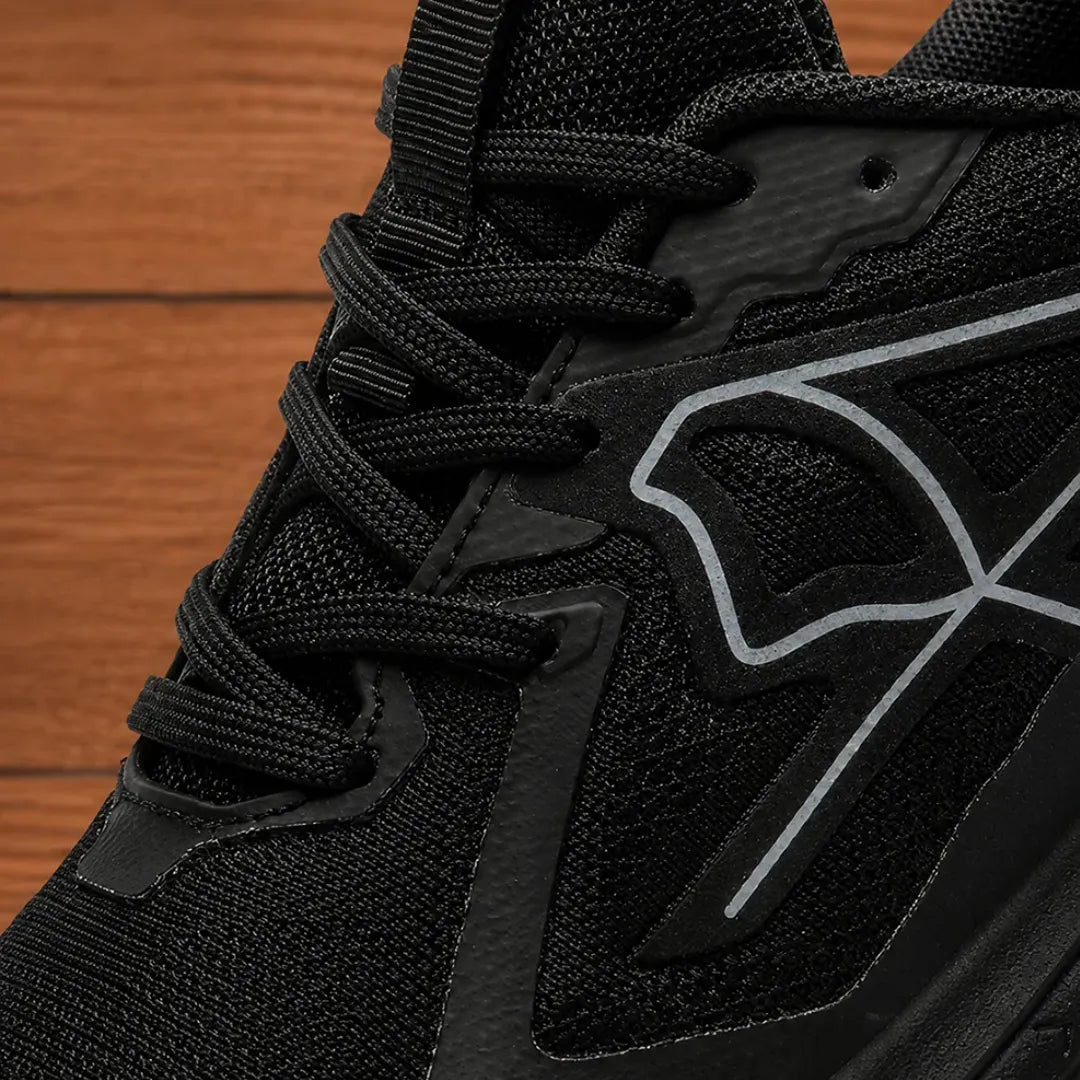 Classic Mesh Casual Sneakers