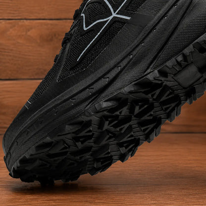 Classic Mesh Casual Sneakers