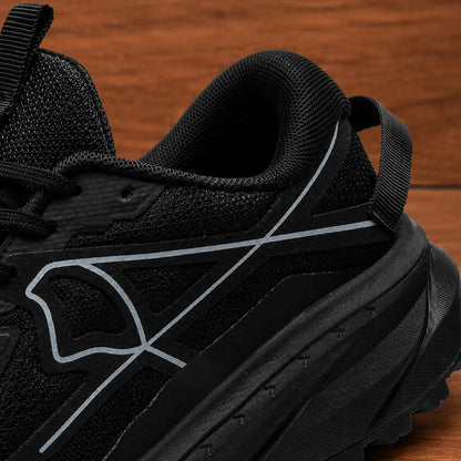 Classic Mesh Casual Sneakers