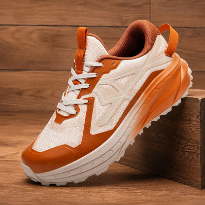 Classic Mesh Casual Sneakers