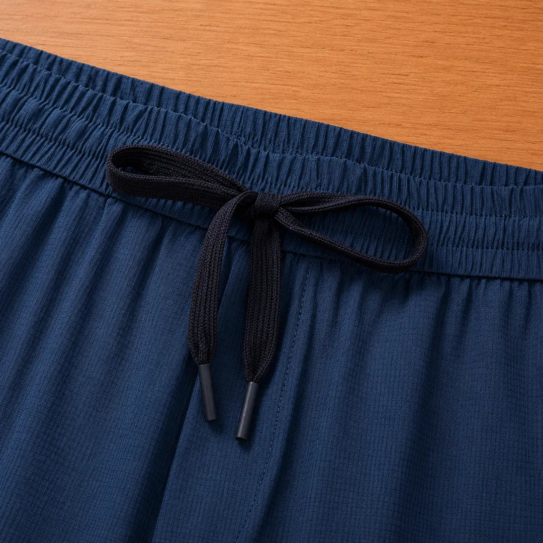 Classic Polo Shirt Set