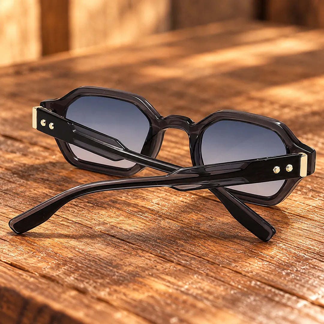 Modern Classic Sunglasses