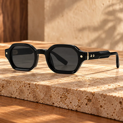 Modern Classic Sunglasses