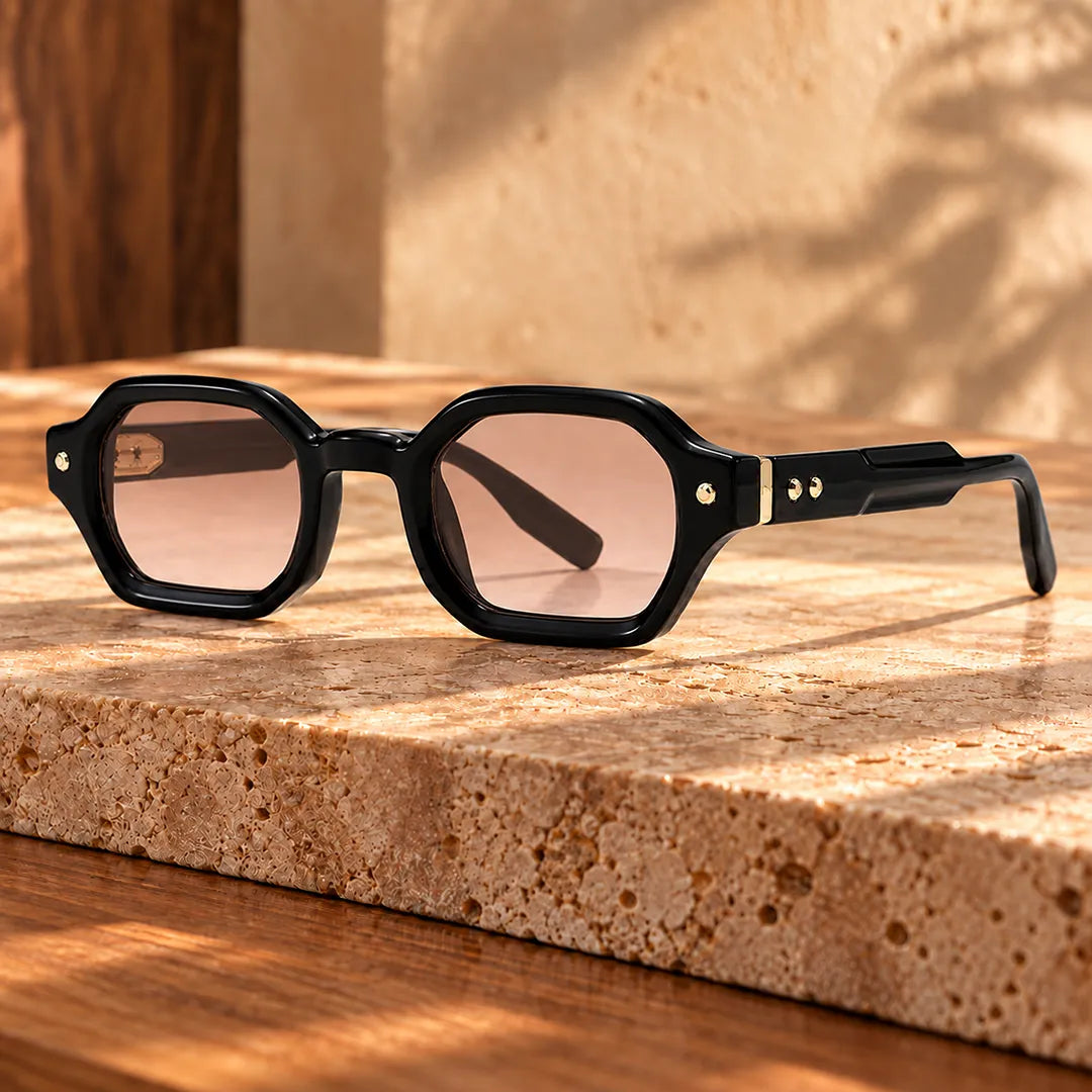 Modern Classic Sunglasses