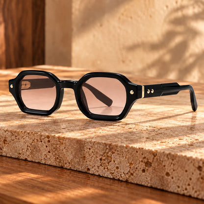 Modern Classic Sunglasses
