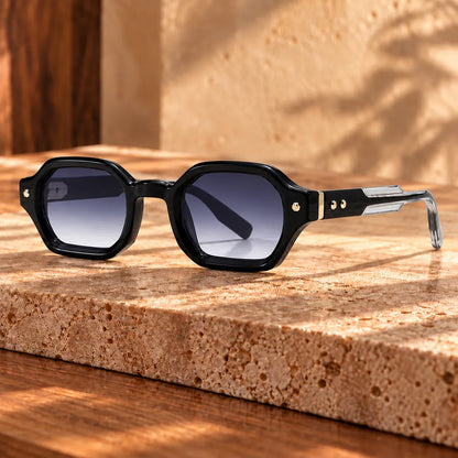 Modern Classic Sunglasses