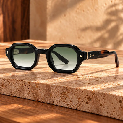 Modern Classic Sunglasses
