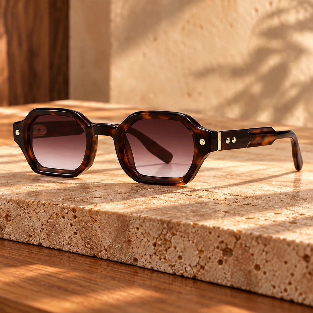 Modern Classic Sunglasses