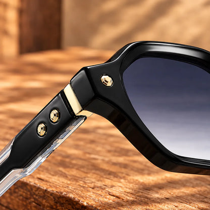 Modern Classic Sunglasses