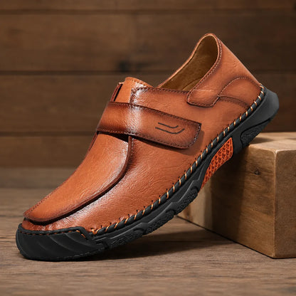 Classic Strap Casual Shoes