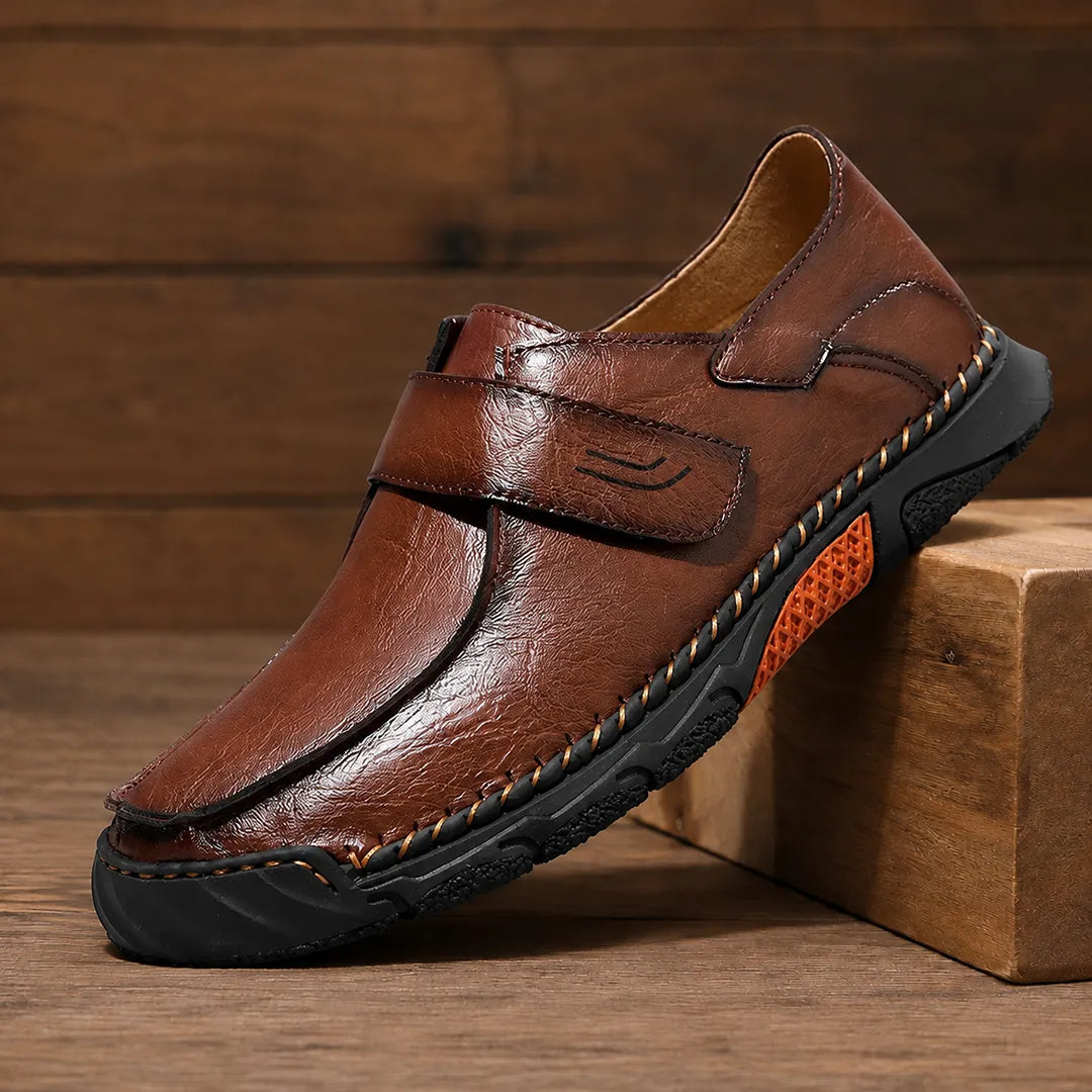 Classic Strap Casual Shoes