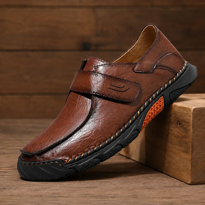 Classic Strap Casual Shoes