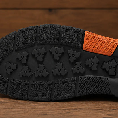 Classic Strap Casual Shoes
