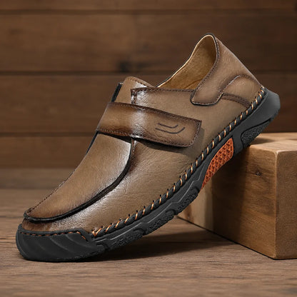 Classic Strap Casual Shoes
