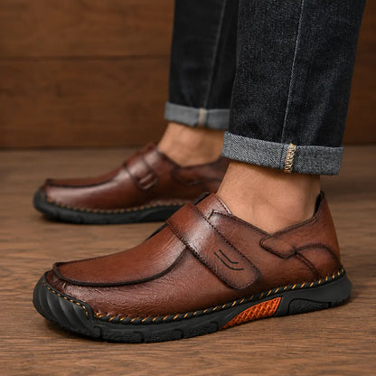 Classic Strap Casual Shoes