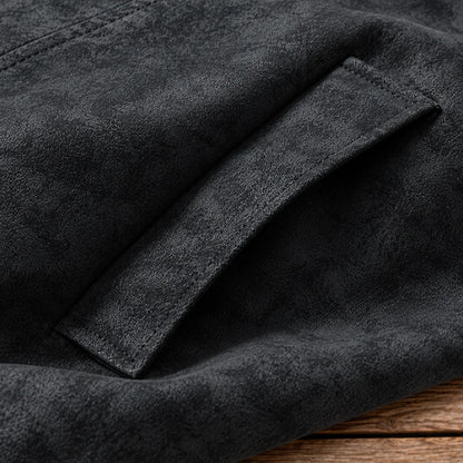 Classic Textured Jacket