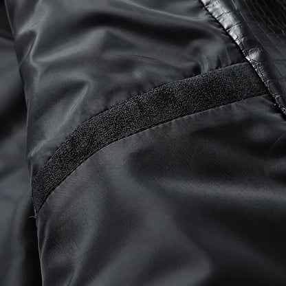 Classic Textured Jacket