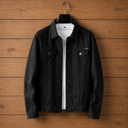 Classic Utility Jacket