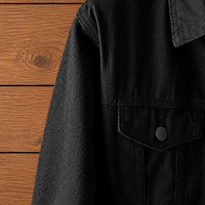 Classic Utility Jacket