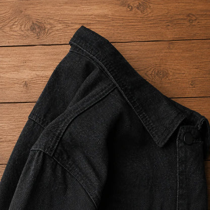 Classic Utility Jacket