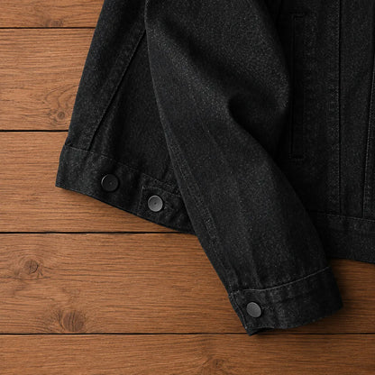 Classic Utility Jacket