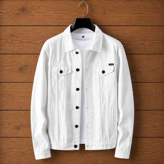 Classic Utility Jacket