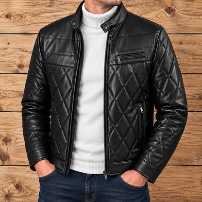 Classic Vintage Jacket