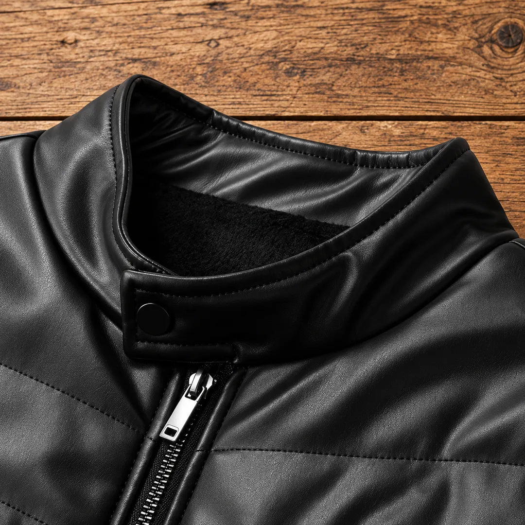 Classic Vintage Jacket