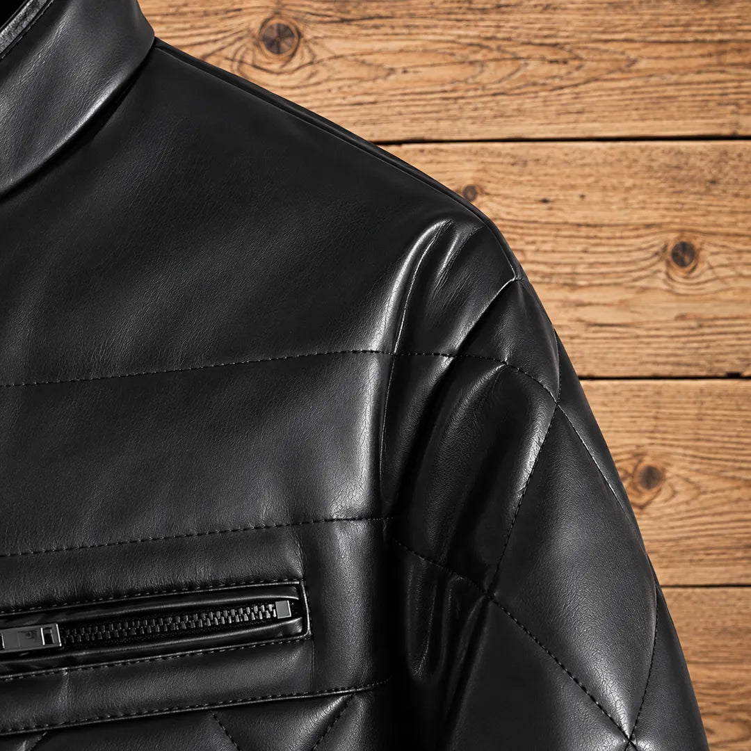 Classic Vintage Jacket