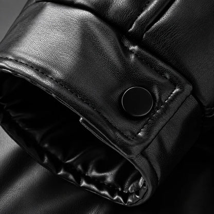 Classic Vintage Jacket