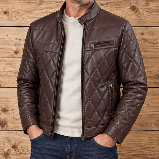 Classic Vintage Jacket