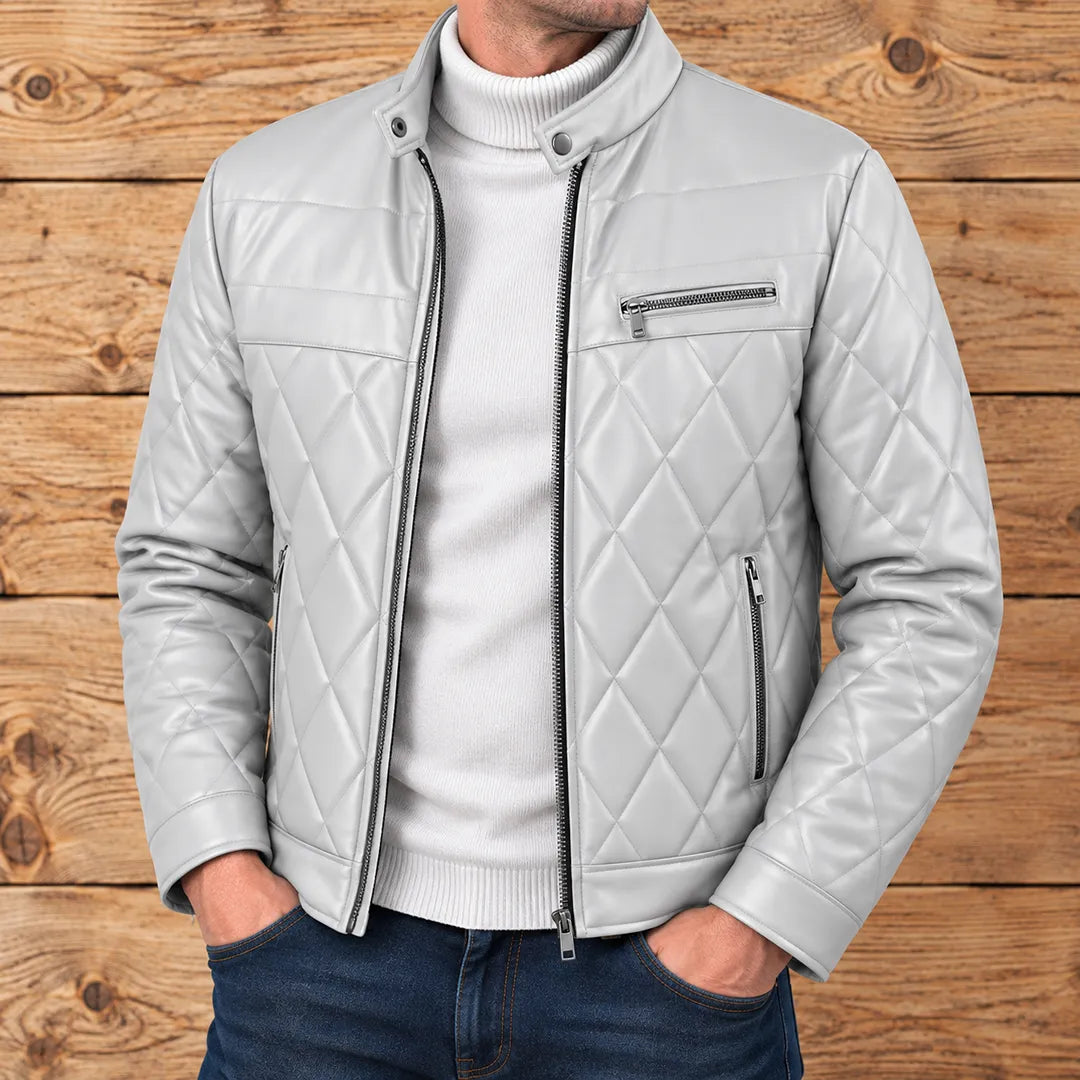 Classic Vintage Jacket