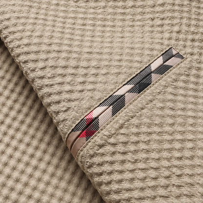Classic Woven Blazer
