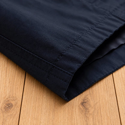 Clean Cut Casual Jacket