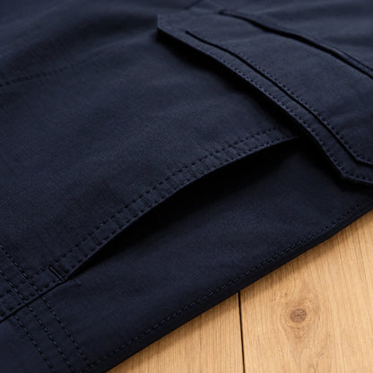 Clean Cut Casual Jacket