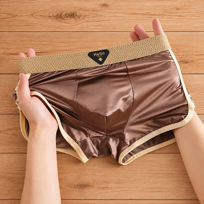 Comfort Boxer Briefs