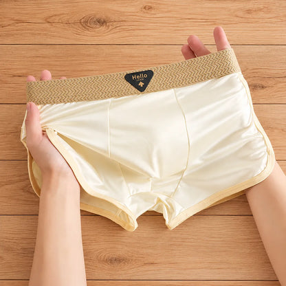 Comfort Boxer Briefs