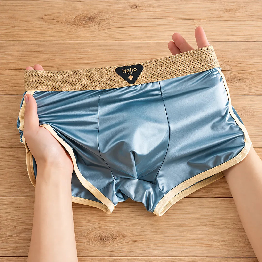 Comfort Boxer Briefs