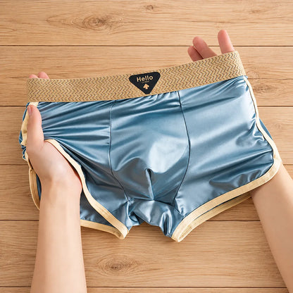Comfort Boxer Briefs